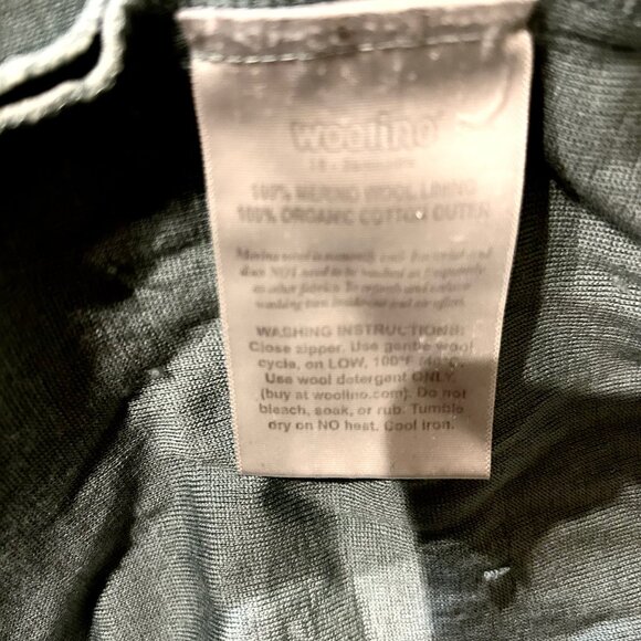 Woolino Sleep Sack - Picture 3 of 3